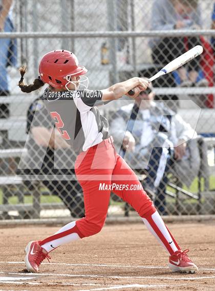 Thumbnail 2 in Mater Dei @ Los Alamitos photogallery.