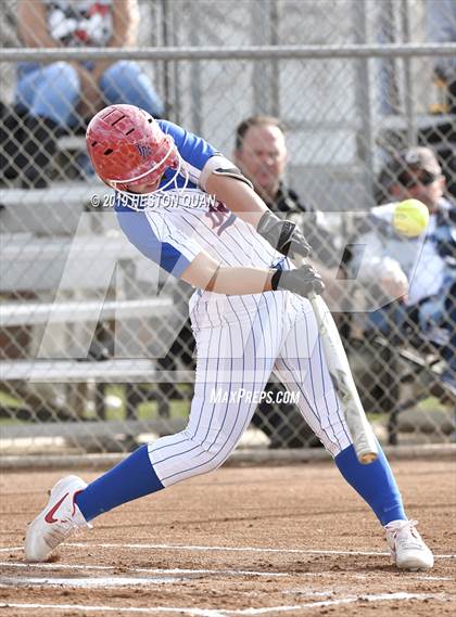 Thumbnail 3 in Mater Dei @ Los Alamitos photogallery.