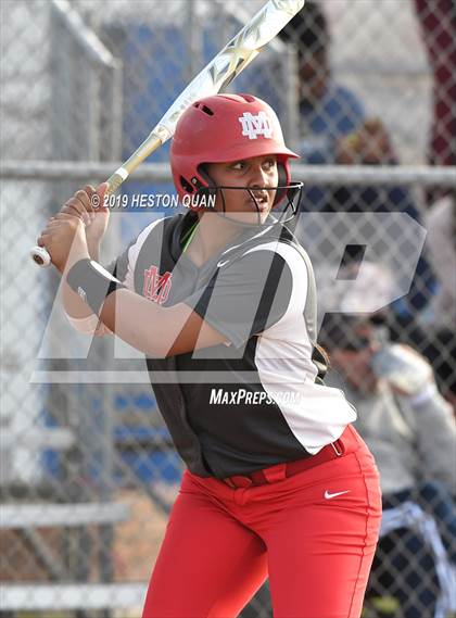 Thumbnail 1 in Mater Dei @ Los Alamitos photogallery.