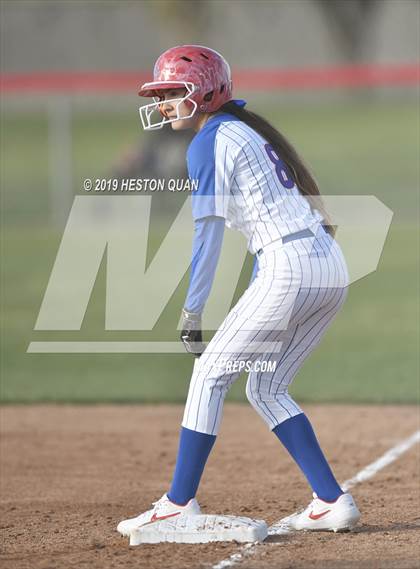 Thumbnail 1 in Mater Dei @ Los Alamitos photogallery.