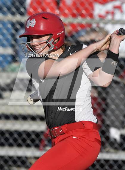Thumbnail 2 in Mater Dei @ Los Alamitos photogallery.