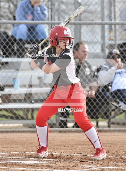 Thumbnail 1 in Mater Dei @ Los Alamitos photogallery.