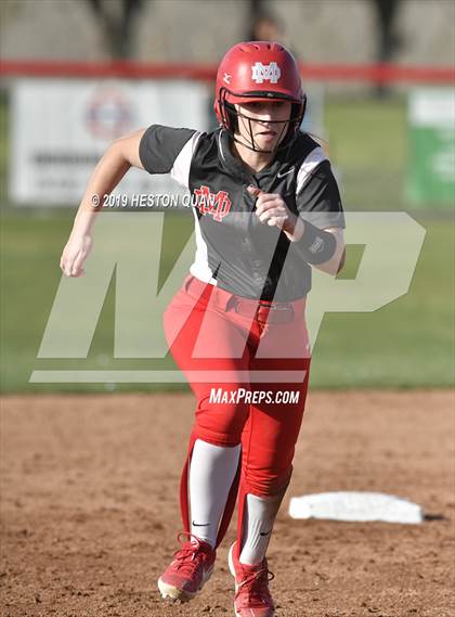 Thumbnail 1 in Mater Dei @ Los Alamitos photogallery.