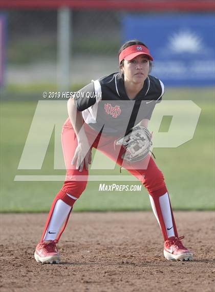 Thumbnail 1 in Mater Dei @ Los Alamitos photogallery.