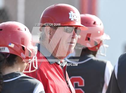 Thumbnail 1 in Mater Dei @ Los Alamitos photogallery.