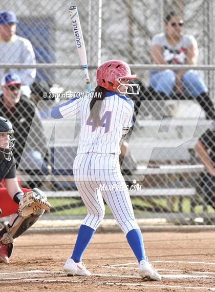 Thumbnail 2 in Mater Dei @ Los Alamitos photogallery.