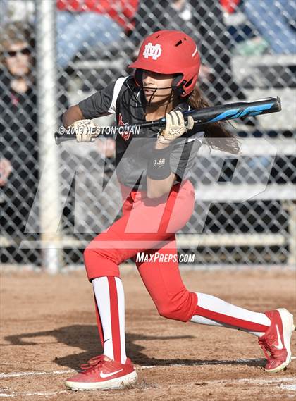 Thumbnail 3 in Mater Dei @ Los Alamitos photogallery.