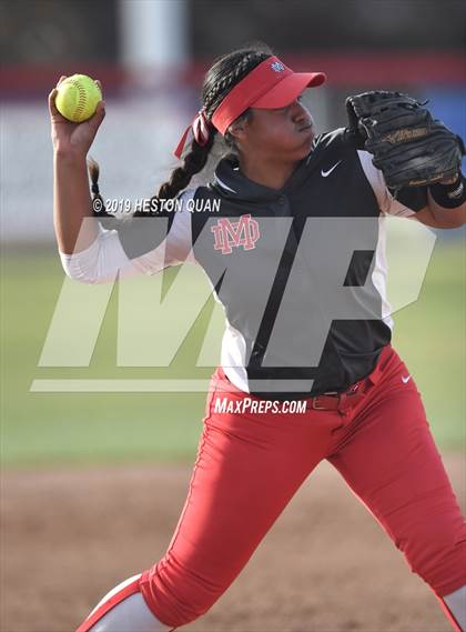 Thumbnail 1 in Mater Dei @ Los Alamitos photogallery.