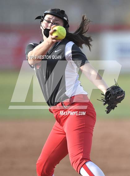 Thumbnail 1 in Mater Dei @ Los Alamitos photogallery.