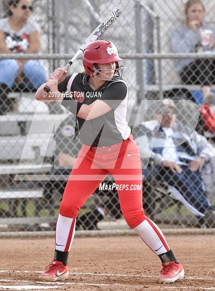 Thumbnail 1 in Mater Dei @ Los Alamitos photogallery.