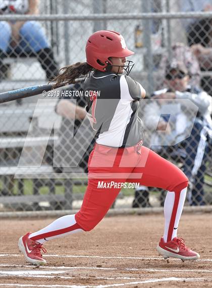 Thumbnail 1 in Mater Dei @ Los Alamitos photogallery.