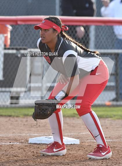 Thumbnail 3 in Mater Dei @ Los Alamitos photogallery.