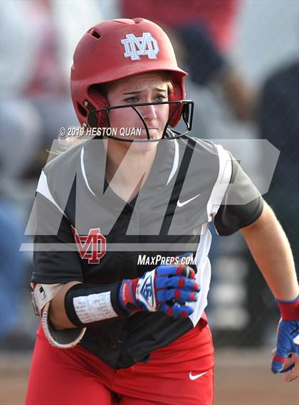 Thumbnail 2 in Mater Dei @ Los Alamitos photogallery.