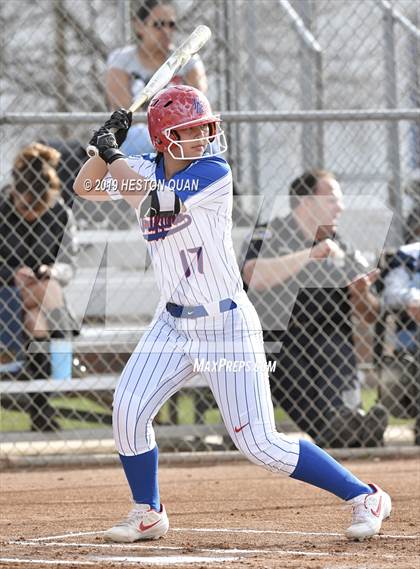Thumbnail 2 in Mater Dei @ Los Alamitos photogallery.