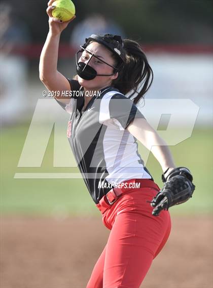 Thumbnail 3 in Mater Dei @ Los Alamitos photogallery.
