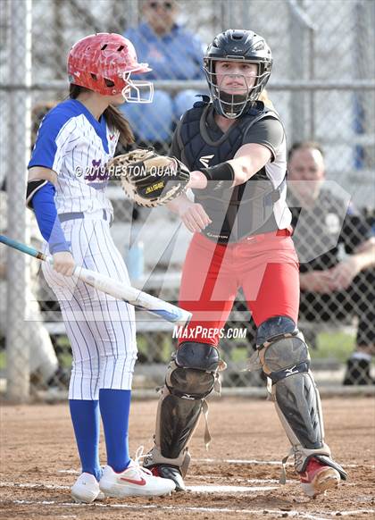Thumbnail 2 in Mater Dei @ Los Alamitos photogallery.