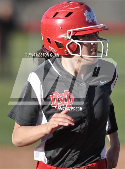Thumbnail 2 in Mater Dei @ Los Alamitos photogallery.