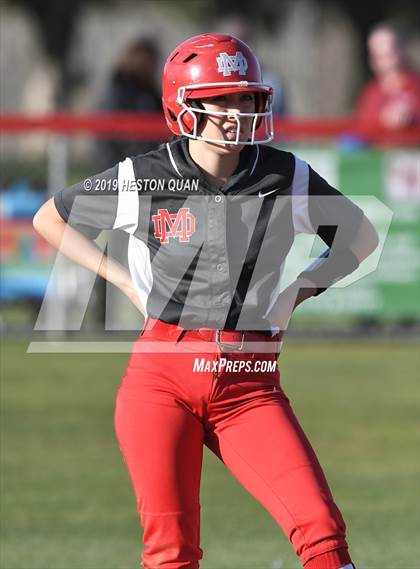 Thumbnail 2 in Mater Dei @ Los Alamitos photogallery.