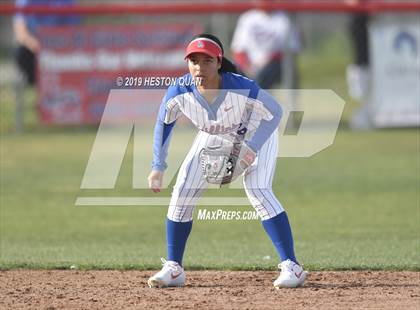 Thumbnail 1 in Mater Dei @ Los Alamitos photogallery.