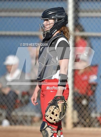 Thumbnail 3 in Mater Dei @ Los Alamitos photogallery.