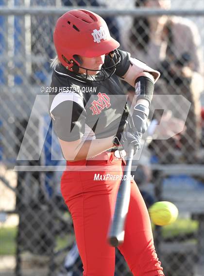 Thumbnail 1 in Mater Dei @ Los Alamitos photogallery.