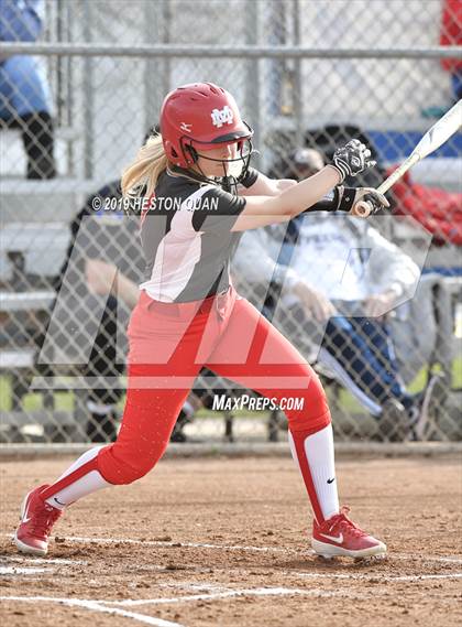 Thumbnail 2 in Mater Dei @ Los Alamitos photogallery.
