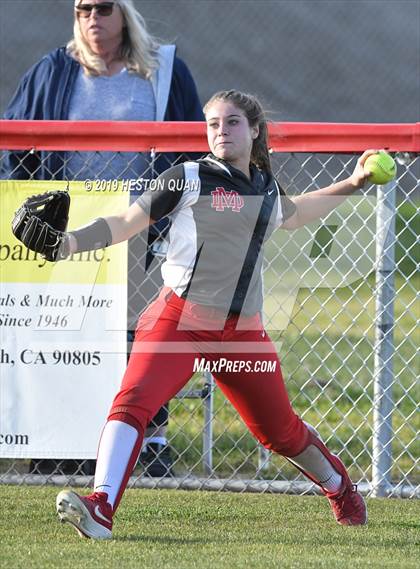 Thumbnail 1 in Mater Dei @ Los Alamitos photogallery.