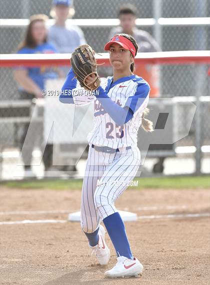 Thumbnail 3 in Mater Dei @ Los Alamitos photogallery.