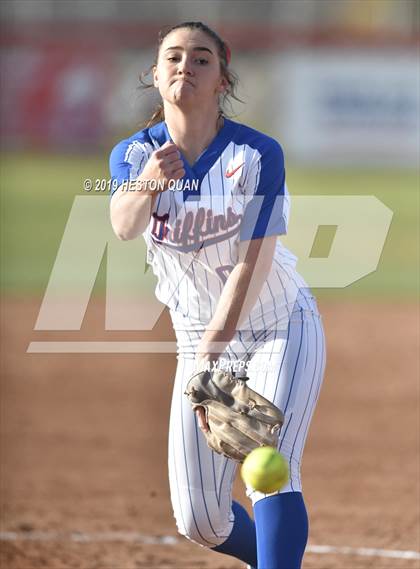 Thumbnail 2 in Mater Dei @ Los Alamitos photogallery.