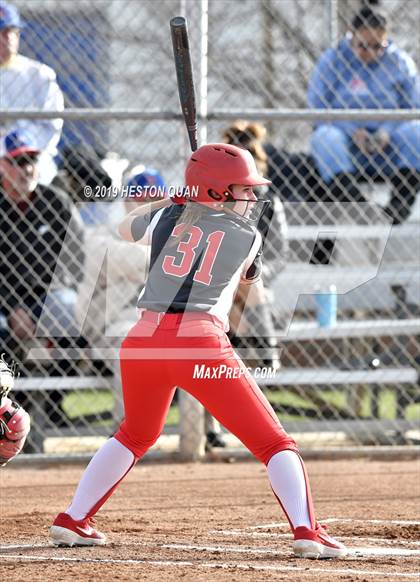 Thumbnail 2 in Mater Dei @ Los Alamitos photogallery.