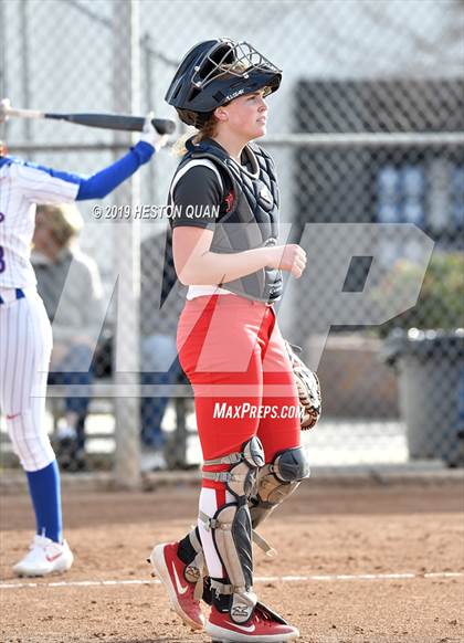 Thumbnail 1 in Mater Dei @ Los Alamitos photogallery.