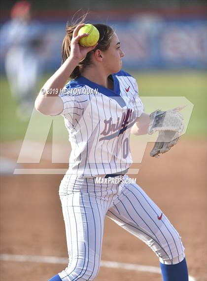 Thumbnail 3 in Mater Dei @ Los Alamitos photogallery.