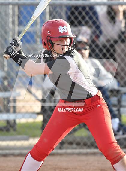 Thumbnail 1 in Mater Dei @ Los Alamitos photogallery.