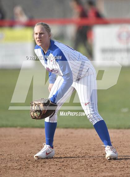 Thumbnail 2 in Mater Dei @ Los Alamitos photogallery.