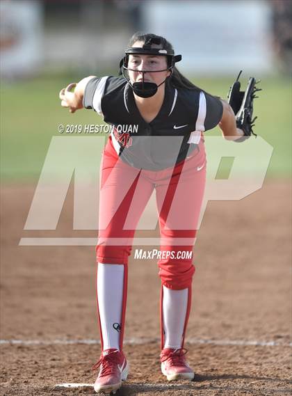 Thumbnail 1 in Mater Dei @ Los Alamitos photogallery.