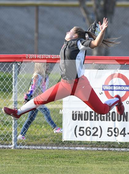 Thumbnail 1 in Mater Dei @ Los Alamitos photogallery.