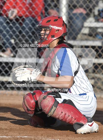 Thumbnail 2 in Mater Dei @ Los Alamitos photogallery.