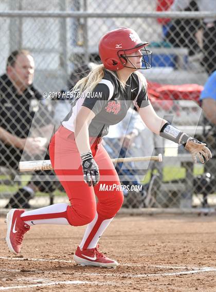 Thumbnail 1 in Mater Dei @ Los Alamitos photogallery.