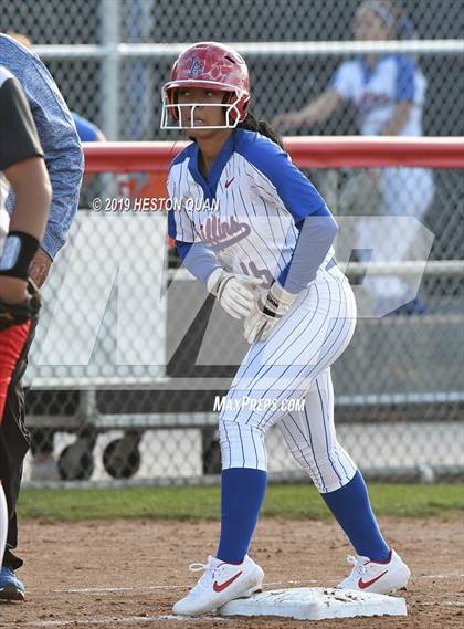 Thumbnail 3 in Mater Dei @ Los Alamitos photogallery.