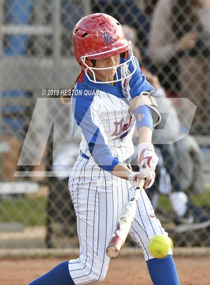 Thumbnail 3 in Mater Dei @ Los Alamitos photogallery.
