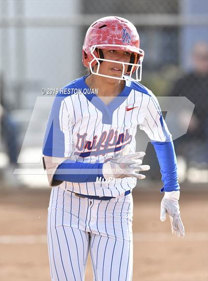 Thumbnail 3 in Mater Dei @ Los Alamitos photogallery.