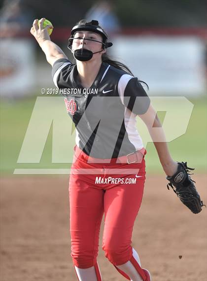 Thumbnail 3 in Mater Dei @ Los Alamitos photogallery.