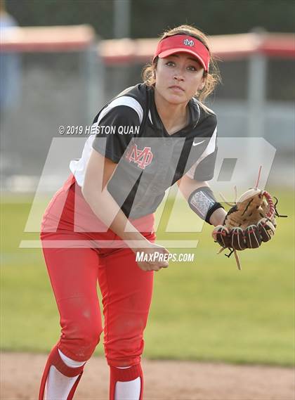 Thumbnail 2 in Mater Dei @ Los Alamitos photogallery.