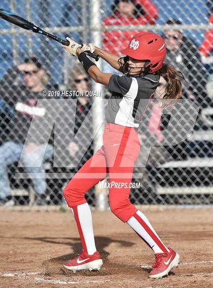 Thumbnail 1 in Mater Dei @ Los Alamitos photogallery.