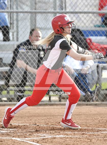 Thumbnail 3 in Mater Dei @ Los Alamitos photogallery.