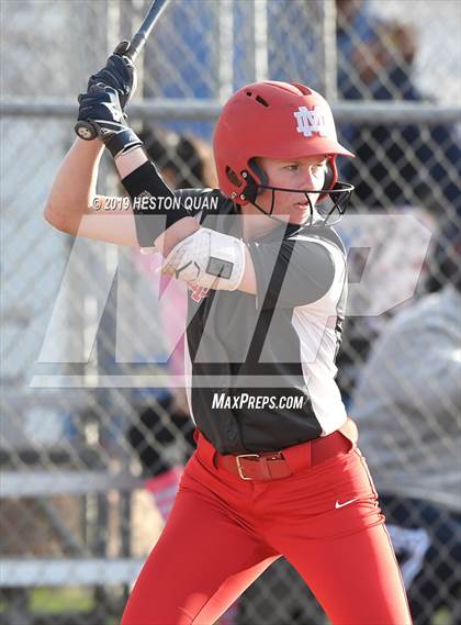 Thumbnail 3 in Mater Dei @ Los Alamitos photogallery.