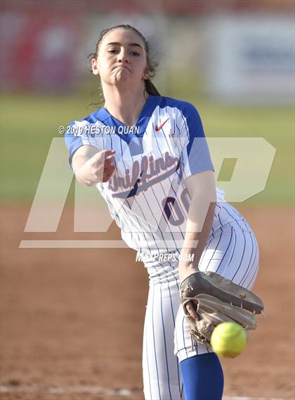Thumbnail 3 in Mater Dei @ Los Alamitos photogallery.