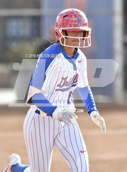 Thumbnail 1 in Mater Dei @ Los Alamitos photogallery.