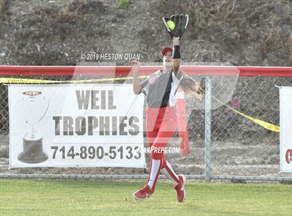 Thumbnail 2 in Mater Dei @ Los Alamitos photogallery.