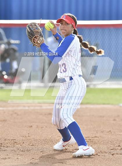 Thumbnail 3 in Mater Dei @ Los Alamitos photogallery.